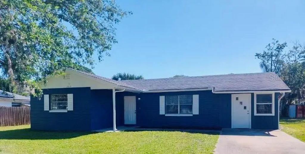 2315 Queen Palm Drive, EDGEWATER