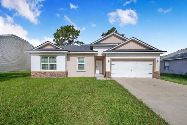 1608 Pilchard Court, POINCIANA