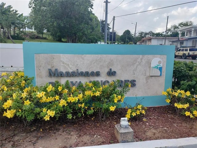 Mansiones De Playa HÚcares, NAGUABO