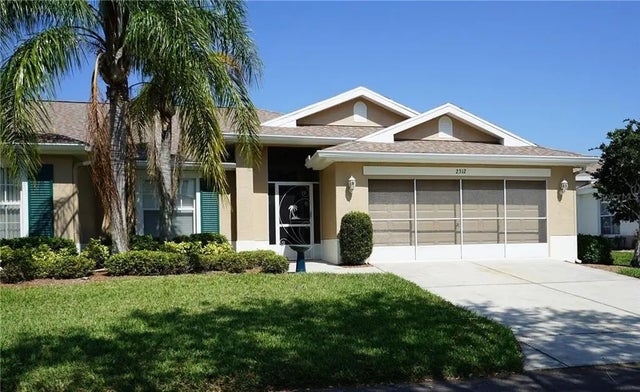 2312 Brookfield Greens Circle 61, SUN CITY CENTER