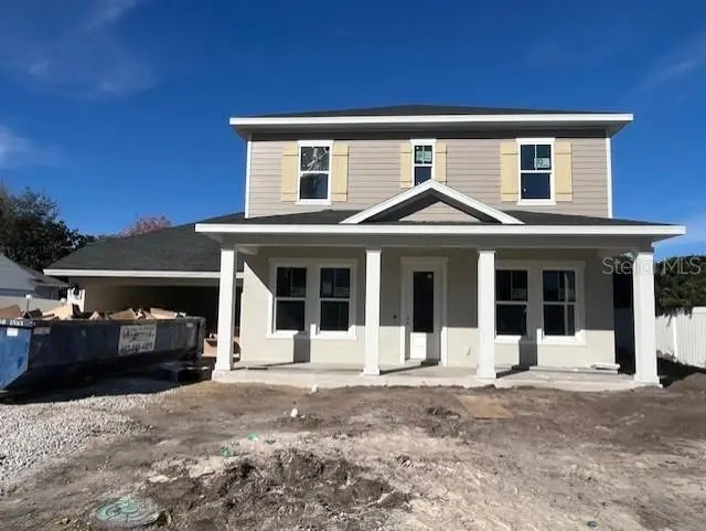 2121 Vivada Street, ORLANDO