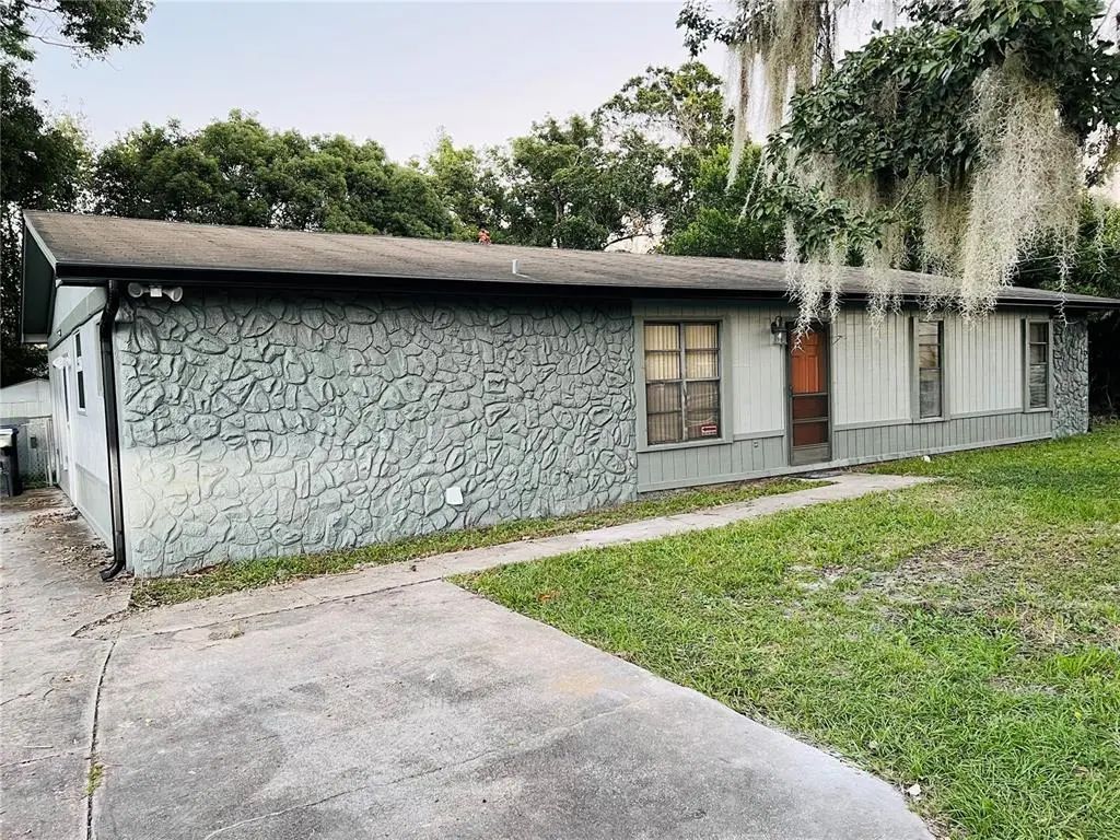 7925 Napoleon Street, ORLANDO