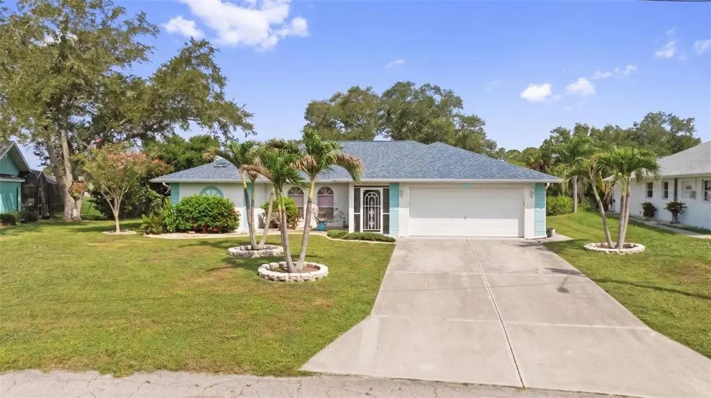 3923 Pinstar Ter, NORTH PORT