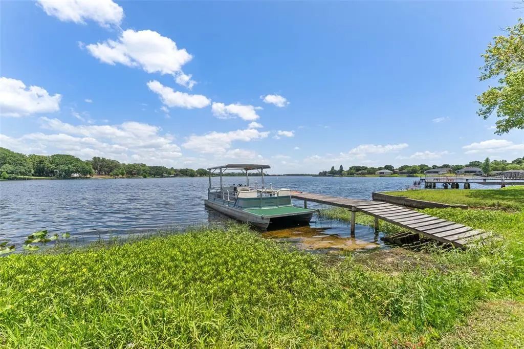 7558 Berkley Road, POLK CITY