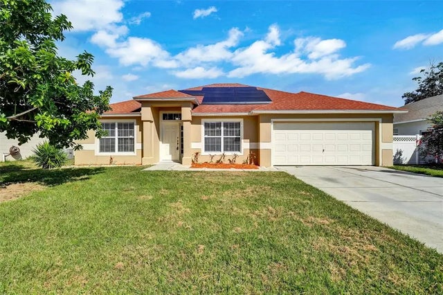 19 Sawfish Court, KISSIMMEE