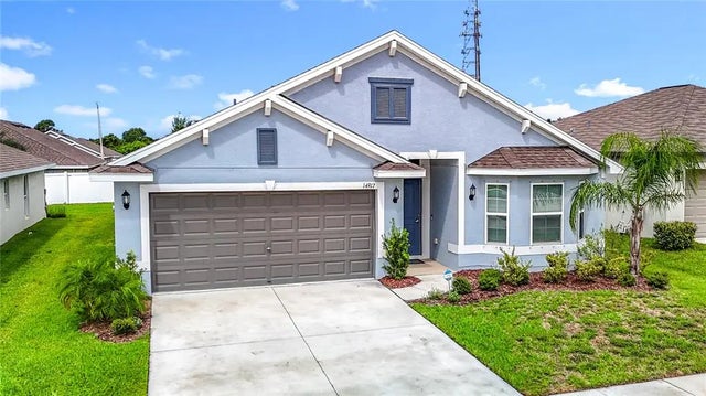 14917 Tropical Violet Way, WIMAUMA