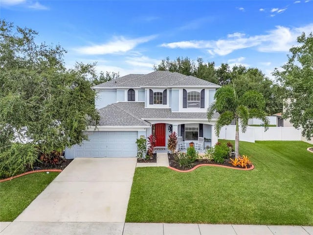 488 Dagama Drive, CLERMONT