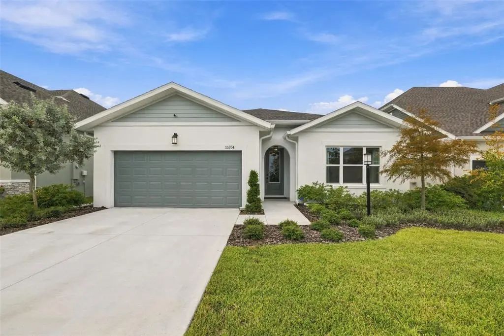 11854 Mile Marsh Drive, RIVERVIEW