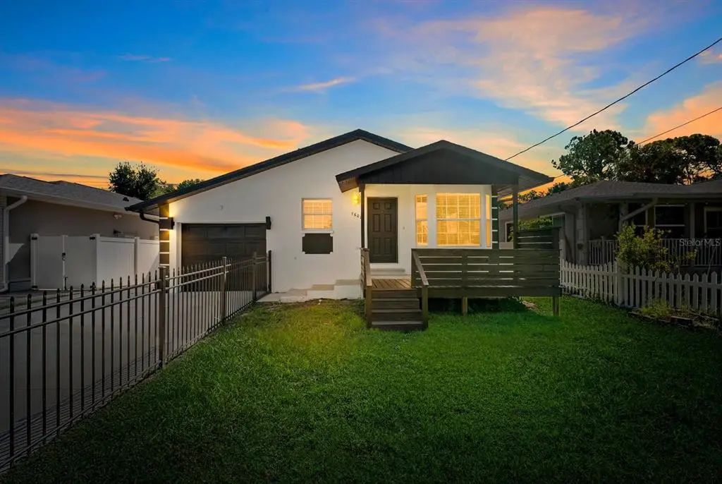 7608 S Swoope Street, TAMPA