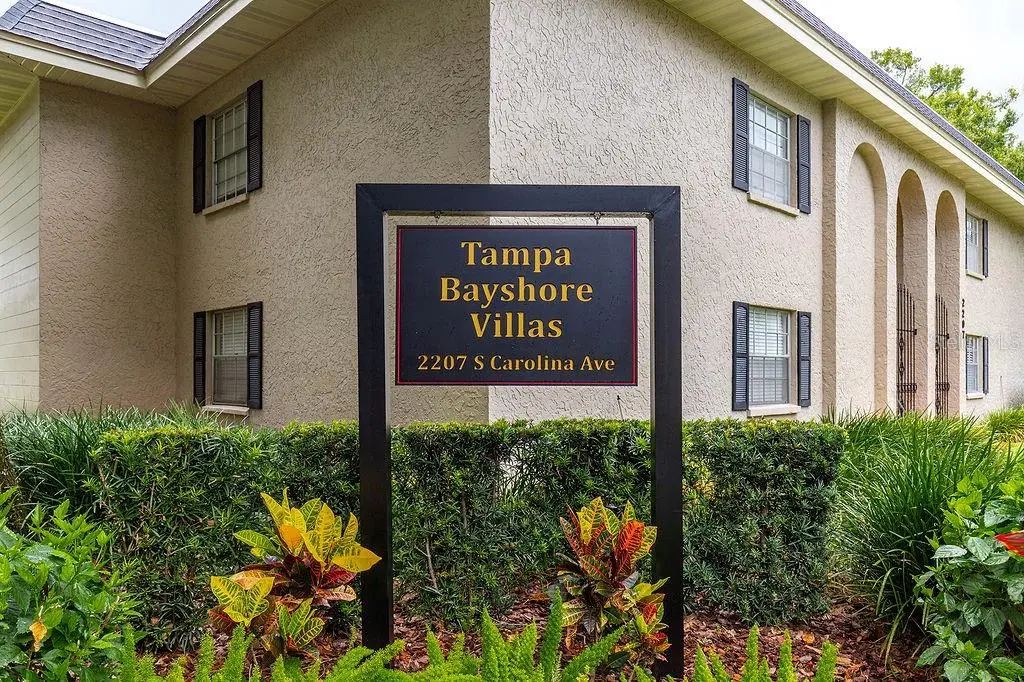 2207 S Carolina Avenue 18, TAMPA