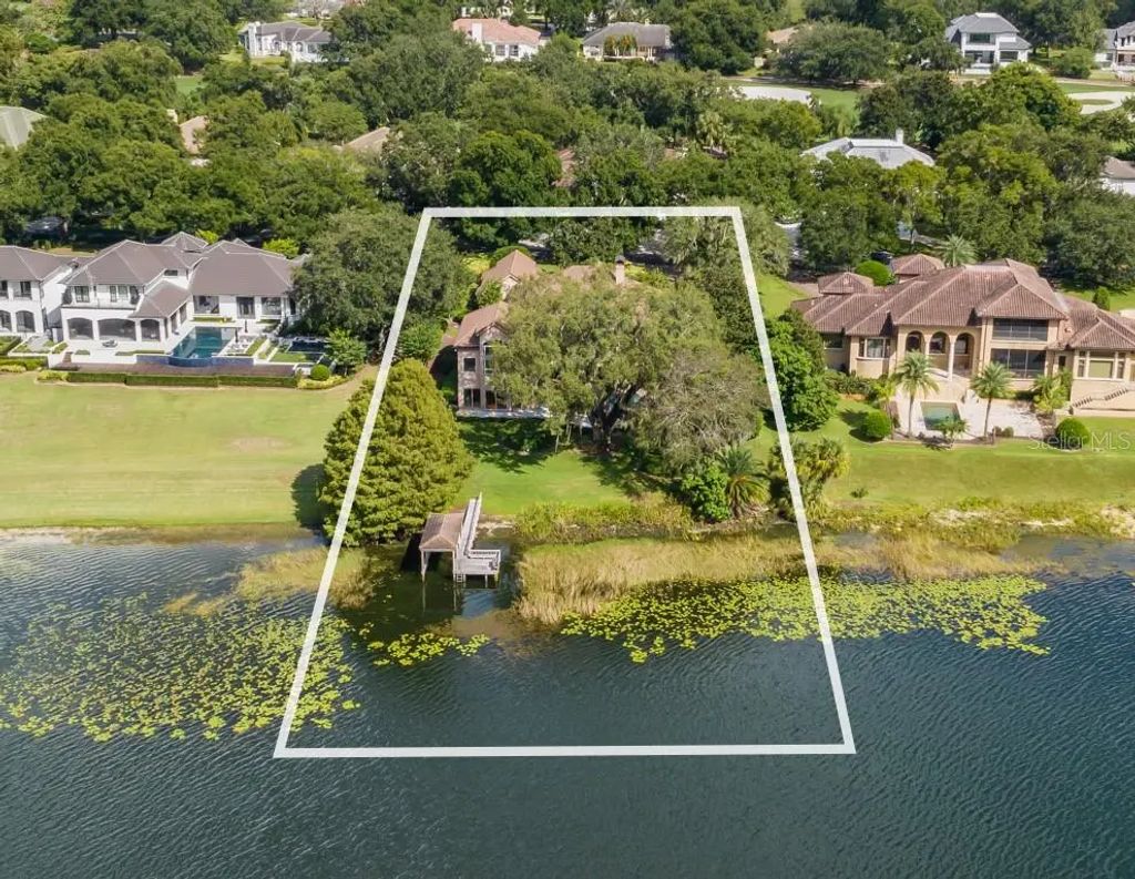 5036 Latrobe Drive, WINDERMERE