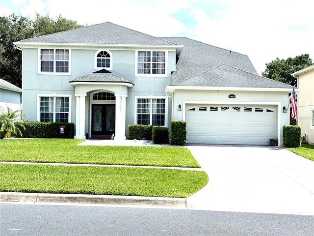 1405 Misty Glen Lane, CLERMONT