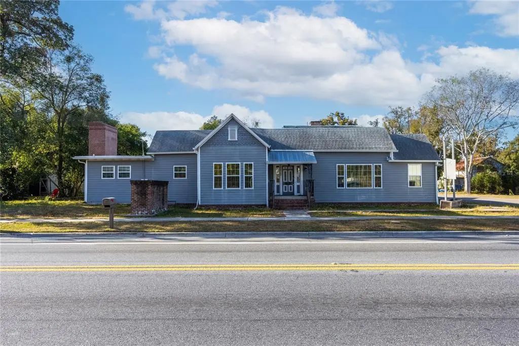 18420 High Springs Main Street, HIGH SPRINGS