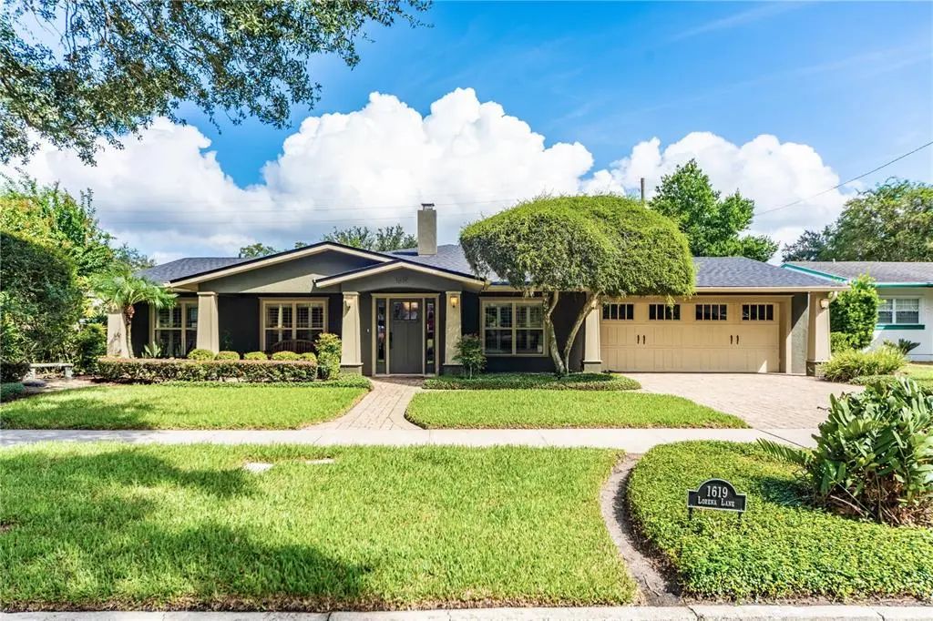 1619 Lorena Lane, ORLANDO
