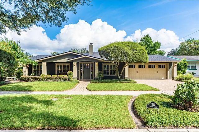 1619 Lorena Lane, ORLANDO