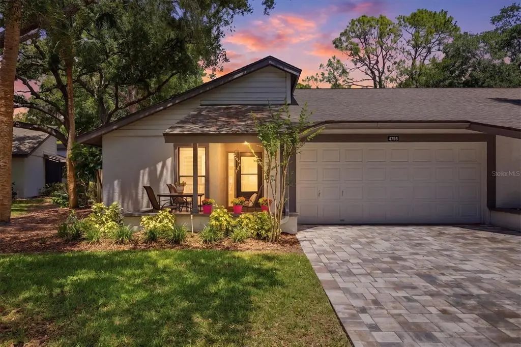4793 Oak Forest Drive W 46, SARASOTA