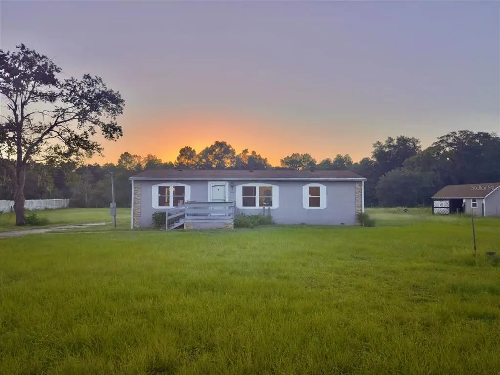 4500 Sw 194th Avenue, DUNNELLON