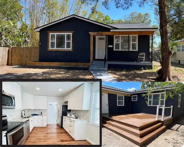 4340 3rd Avenue S, ST PETERSBURG