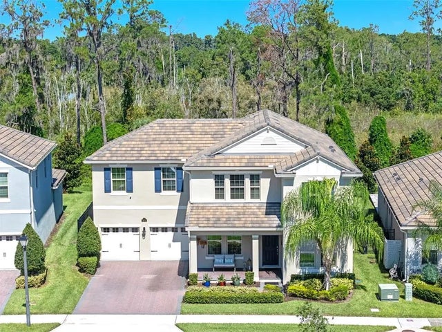8906 Sonoma Coast Drive, WINTER GARDEN