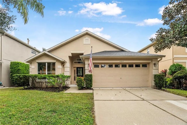 11015 Taeda Drive, ORLANDO