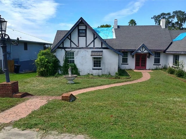 2603 E Lake Hartridge Drive, WINTER HAVEN