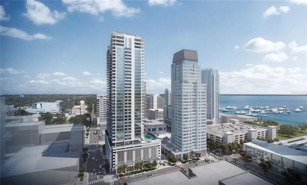 275 1st Avenue South 3005, ST. PETERSBURG