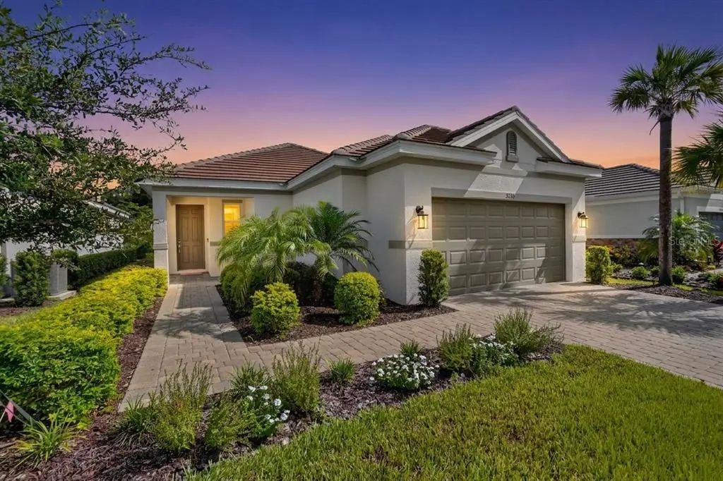 5270 Savino Circle, PALMETTO