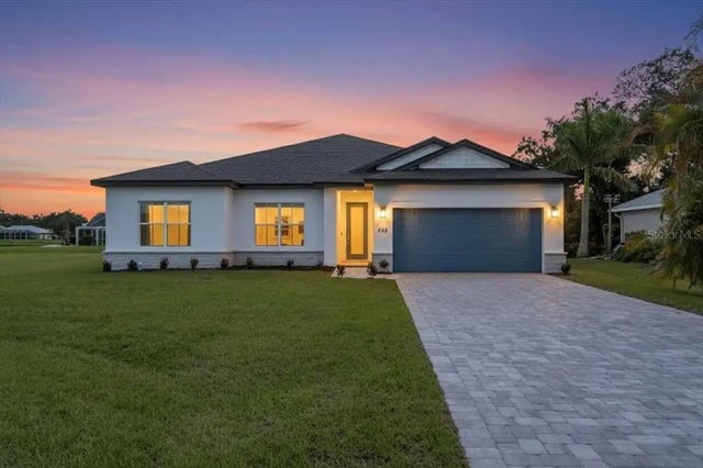 468 Chubut Court, PUNTA GORDA