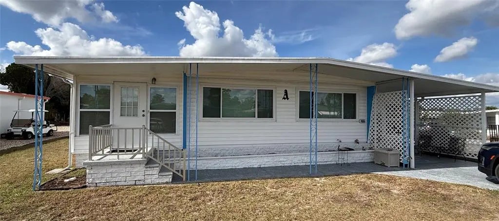 4655 Madison Avenue, ZEPHYRHILLS