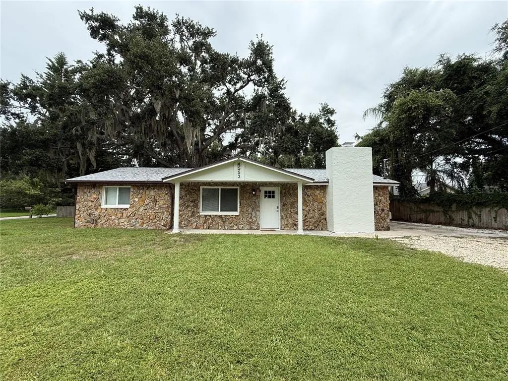 4553 Edith Street, NEW PORT RICHEY