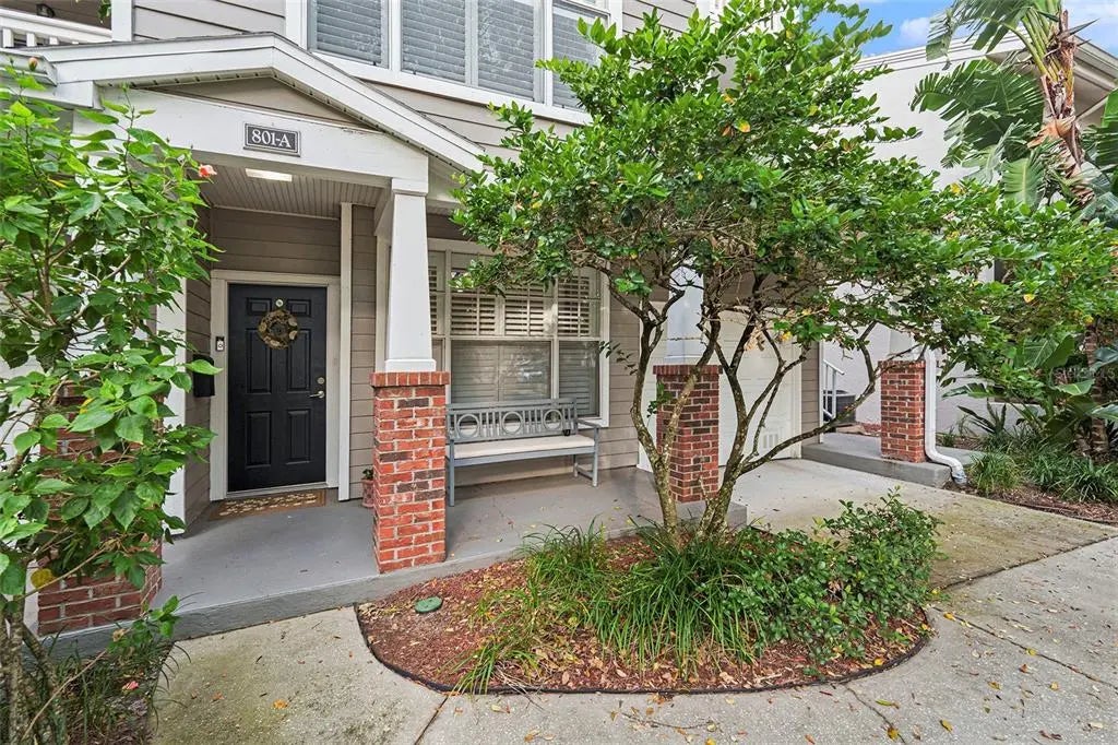 801 S Oregon Avenue A, TAMPA