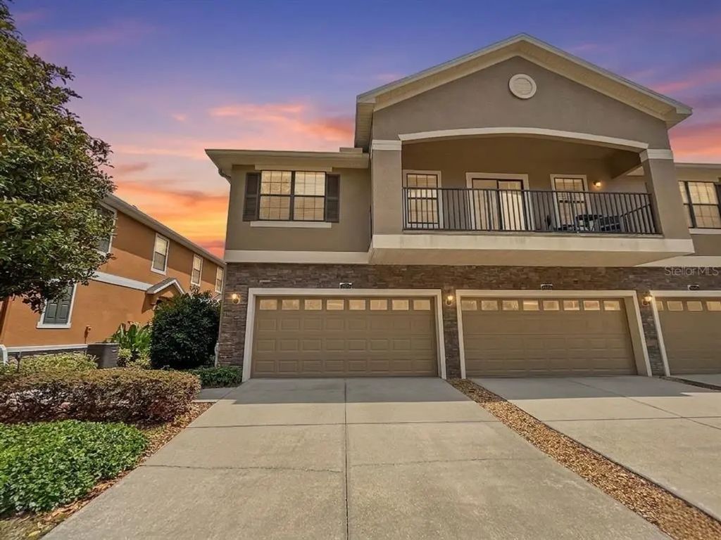 16615 Kingletside Court, LITHIA