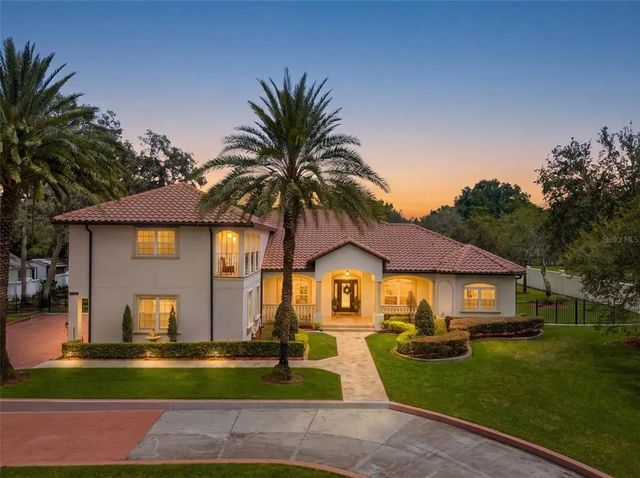 4943 N Apopka Vineland Road, ORLANDO