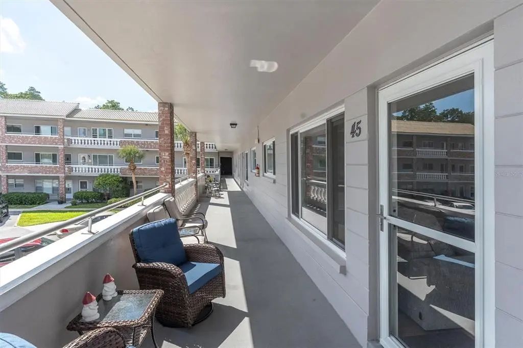 2461 Rhodesian Drive 45, CLEARWATER