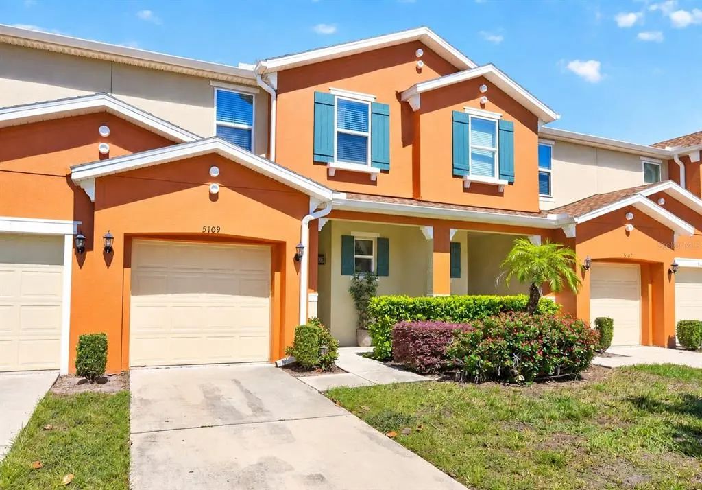 5109 Killarney Way, KISSIMMEE
