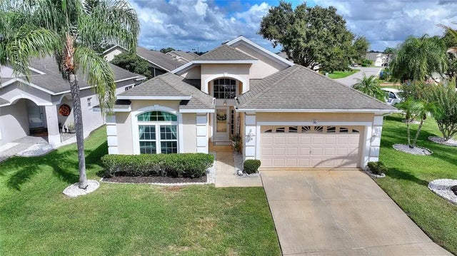116 Fleming Ln, DAVENPORT