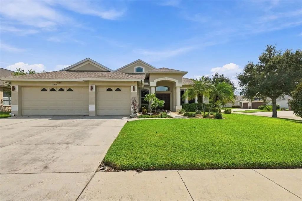 13620 Artesa Bell Drive, RIVERVIEW