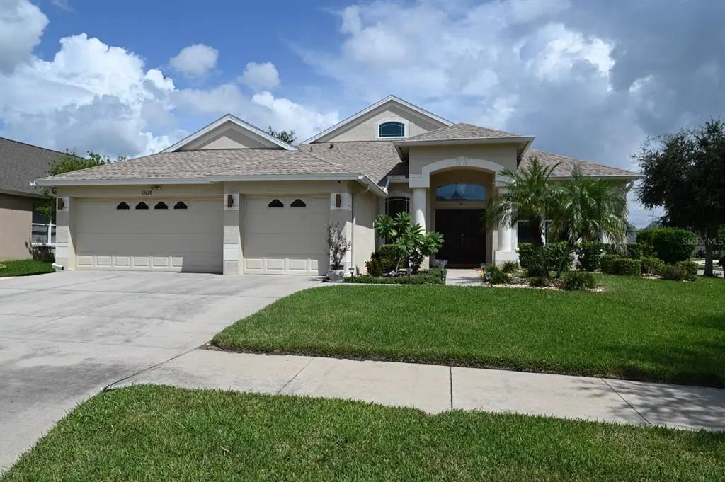 13620 Artesa Bell Drive, RIVERVIEW
