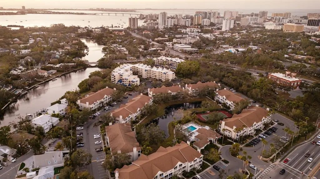 850 S Tamiami Trail 506