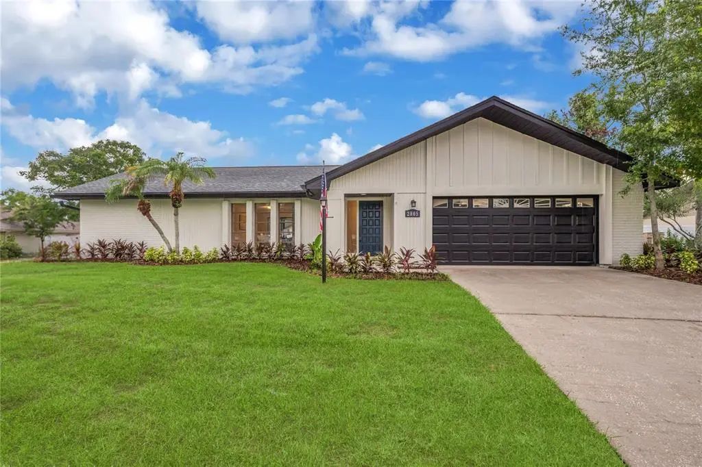 2805 Beagle Place, SEFFNER