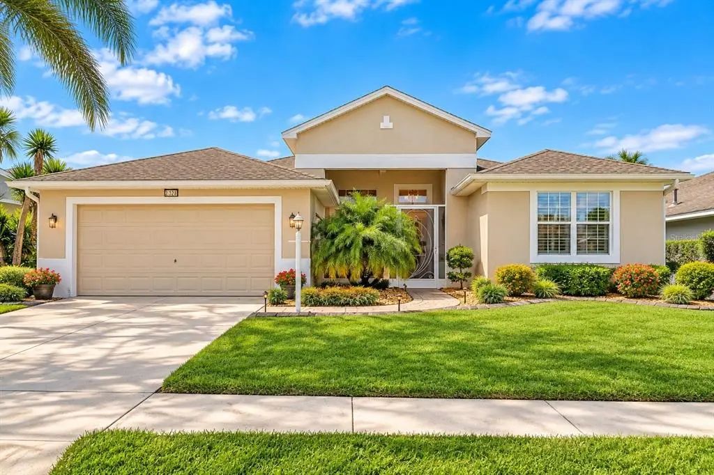27328 Pine Straw Road, LEESBURG