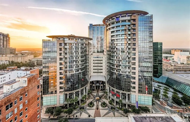121 S Orange Avenue 820, ORLANDO