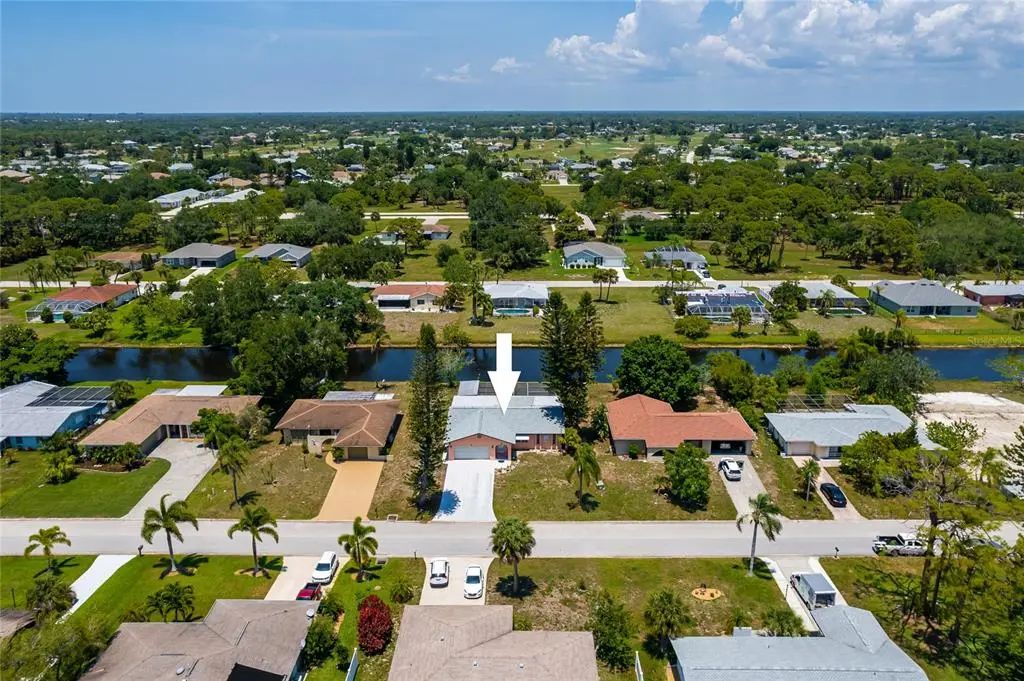 231 Caddy Road, ROTONDA WEST
