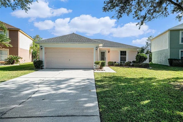 5508 Treig Lane, WESLEY CHAPEL