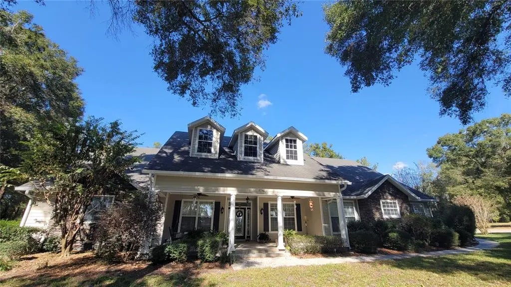 8762 State Road 26, NEWBERRY