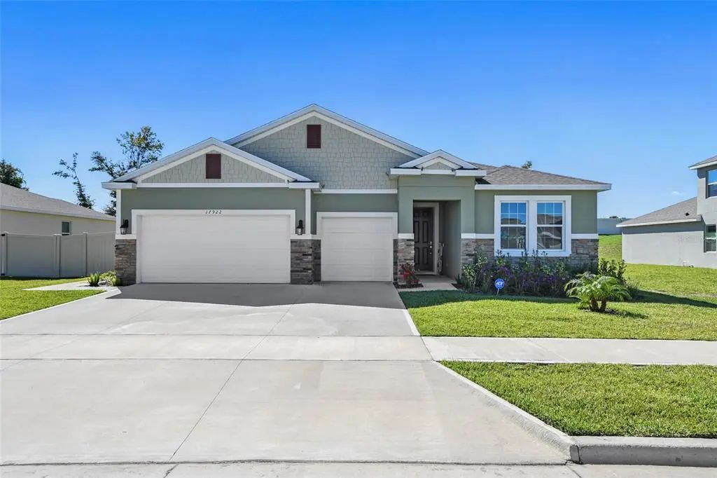17922 Hither Hills Circle, WINTER GARDEN