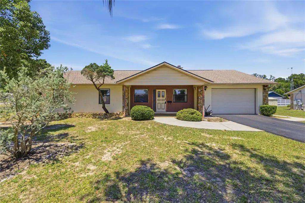 3051 Sw 98th Street Road, OCALA