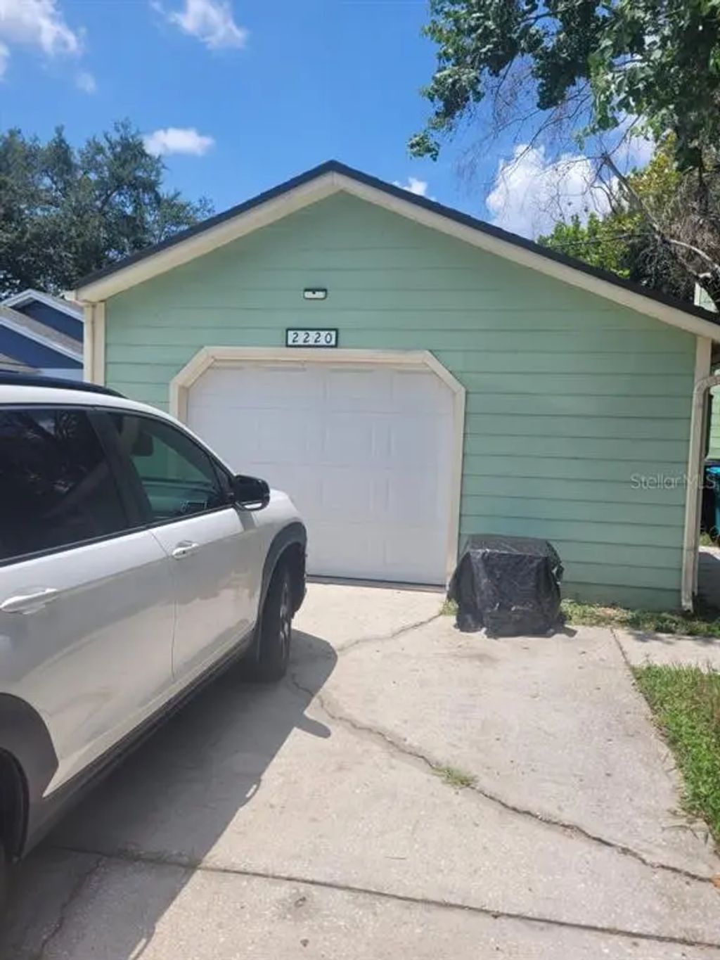 2220 Faxton Court, ORLANDO
