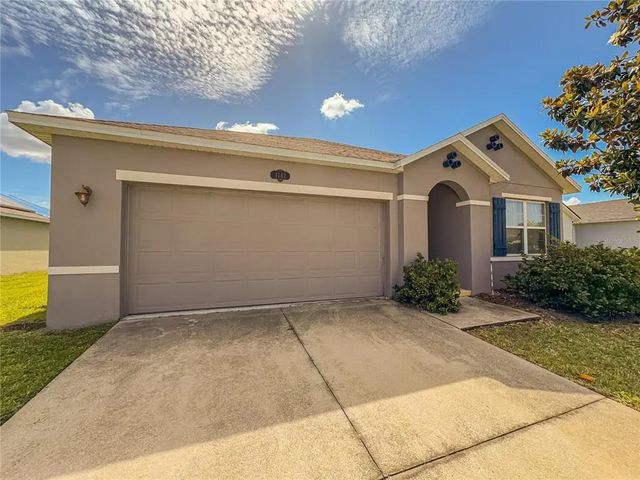 1742 Van Gogh Drive, AUBURNDALE