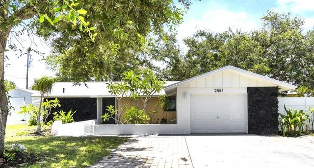 2551 12th Street, ENGLEWOOD